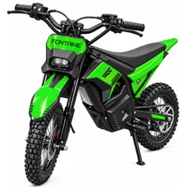 Moto Eletric...