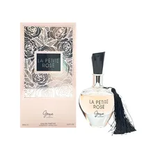 Grace Of London La Petite Rose Joile 100ML Edp