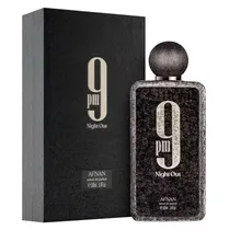 Perfume Afna...