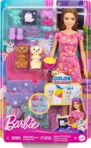  Boneca Barb...