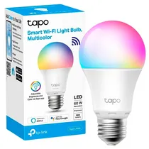 Lampada Tapo TP-Link L530E Multicolor Wifi Bivolt