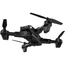 Drone 4LIFE FLY15 30K Ultra HD 6G s-5000 Negro App/Android/GPS