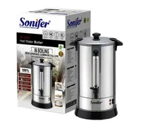 Sonifer Hervidora Electrica SF-2073 10L 1650W 220V 50/60HZ