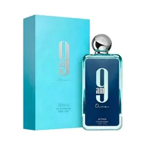 Perfume Afnan 9AM Dive Edp Masc 100ML