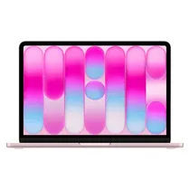 Apple Macbook Neo MHFH4B/A 13" Chip A18 Pro 256GB SSD 8GB Ram - Blush