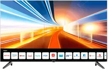 Smart TV LED FTX 50" FTX50UHD4V1 4K Uhd/HDMI/Wifi/Android 15