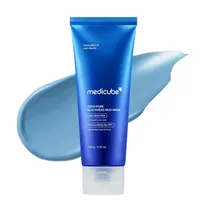 Medicube Zero Pore Blackead Mud Mask 100G