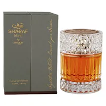Perfume Zimaya Sharaf Blend - Eau de Parfum - Unisex - 100ML