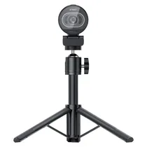 Webcam Emeet Smartcam S600+TriPod