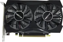 Placa de Vídeo Biostar Geforce GTX 1050 4GB GDDR5 (VN1055XF41-TN2RA-BS2)
