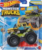  Hotwheels M...