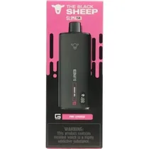  Black Sheep...