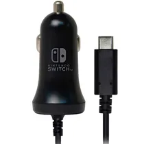 Carregador de Carro Hori NSW-005U para Nintendo Sw
