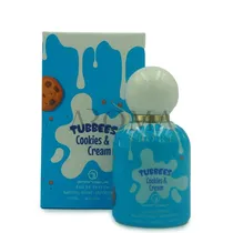 Perfume Infa...