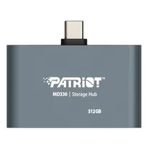  Hub USB-C P...