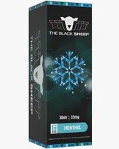  Black Sheep...
