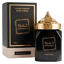 Creme Corpor...