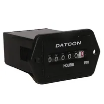 Datcon Hobbs...