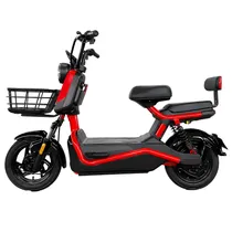  Moto Elétri...