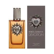 Perfume Dolce & Gabanna Devotion Parfum Masculino 100ML
