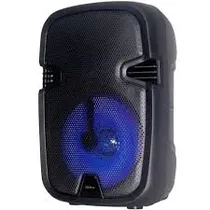 Caixa de Som Xion XI-SD501 5” BT USB SD 1200W