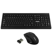  Teclado/Mou...