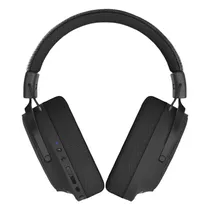 Auricular Inalámbrico Redragon H858W Arrow Pro Carbon Wireless Gaming Bluetooth/USB - Black