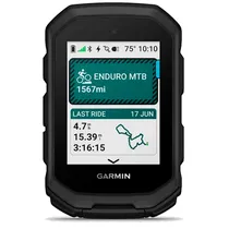 GPS Garmin Edge MTB Mountain Bike 010-02993-00 - Black