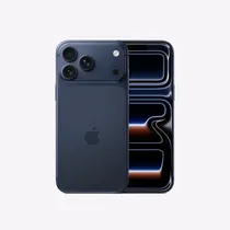 iPhone 17 Pro Max 512GB Deep Blue