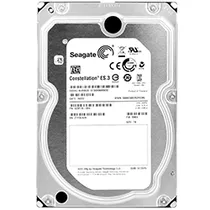HD Seagate 3TB Constellation Es.3 3.5" SATA 3 7200RPM Pull - ST3000NM0033