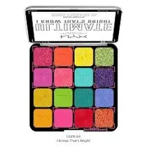  NYX USPR04 ...