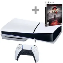 Consola Sony...