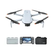  Dron Potens...
