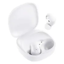 Auricular BT Xiaomi Mi Redmi Buds 6 Play M2420E1 White
