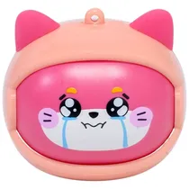 Auriculares Inalámbricos Blackview Airbuds K1 - Blushy Pink