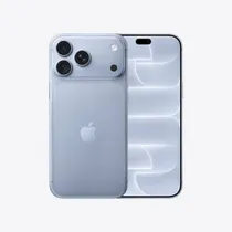 iPhone 18 Pro Max 512GB Glasiar LL/A