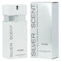 J.Bogart Silver Scent Pure Edt 100ML