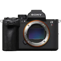 Camara Sony (GB) A7 Vi (ILCE-7RM6) Body