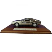 Car Ixo 1/4...