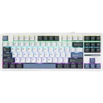  Teclado Gam...