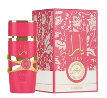 Lattafa Yara Candy Edp 100ML