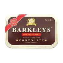 Bala Barkley...