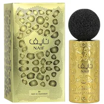 Perf Masc Ard Al Zaafaran Naif 100ML