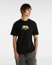  Remera Vans...
