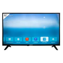 Xion TV Smart 32" LED32SLIM HDMI Android HD