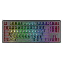  Teclado Gam...
