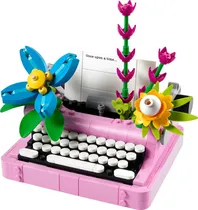  Lego Creato...