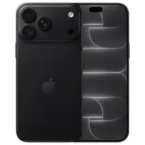 Apple iPhone 18 Pro Max A3473 LL 512GB 12GB Ram e-Sim - Black