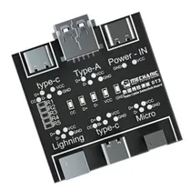  Placa Dock ...