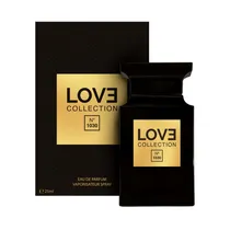  Perfume Lov...